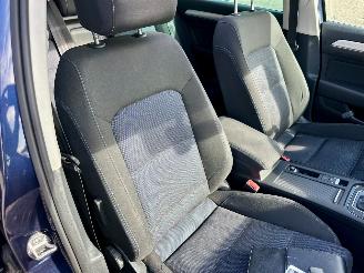 Volkswagen Passat 1.4 TSI GTE 156pk aut Highline variant - pano - massage - stoelverw - trekh - navi - front assist picture 40