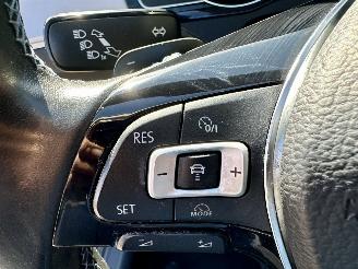 Volkswagen Passat 1.4 TSI GTE 156pk aut Highline variant - pano - massage - stoelverw - trekh - navi - front assist picture 24