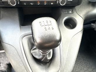 Opel Combo 1.5D 102pk 6-bak L2/H1 Edition - nap - 1e eig - 2x schuifdeur - klapdeuren - airco - cruise - pdc picture 54