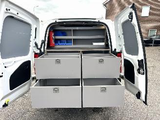 Opel Combo 1.5D 102pk 6-bak L2/H1 Edition - nap - 1e eig - 2x schuifdeur - klapdeuren - airco - cruise - pdc picture 10