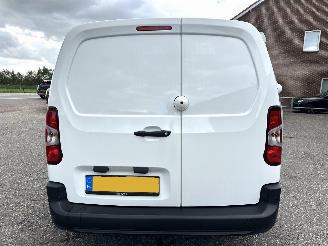 Opel Combo 1.5D 102pk 6-bak L2/H1 Edition - nap - 1e eig - 2x schuifdeur - klapdeuren - airco - cruise - pdc picture 33