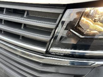 Volkswagen Transporter 2.0 TDI 150pk dsg aut L1/H1 Highl - nap - 1e eig - navi - carplay - airco - cruise - front assist - acc - pdc picture 49