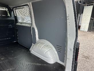 Volkswagen Transporter 2.0 TDI 150pk dsg aut L1/H1 Highl - nap - 1e eig - navi - carplay - airco - cruise - front assist - acc - pdc picture 66