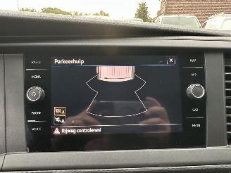 Volkswagen Transporter 2.0 TDI 150pk dsg aut L1/H1 Highl - nap - 1e eig - navi - carplay - airco - cruise - front assist - acc - pdc picture 30