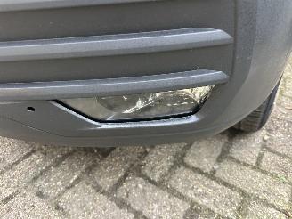Volkswagen Transporter 2.0 TDI 150pk dsg aut L1/H1 Highl - nap - 1e eig - navi - carplay - airco - cruise - front assist - acc - pdc picture 25