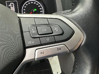 Volkswagen Transporter 2.0 TDI 150pk dsg aut L1/H1 Highl - nap - 1e eig - navi - carplay - airco - cruise - front assist - acc - pdc picture 32