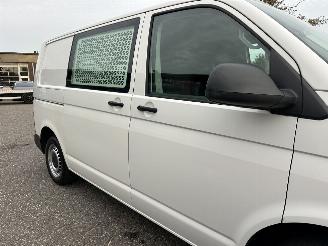 Volkswagen Transporter 2.0 TDI 150pk dsg aut L1/H1 Highl - nap - 1e eig - navi - carplay - airco - cruise - front assist - acc - pdc picture 58