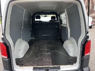 Volkswagen Transporter 2.0 TDI 150pk dsg aut L1/H1 Highl - nap - 1e eig - navi - carplay - airco - cruise - front assist - acc - pdc picture 12