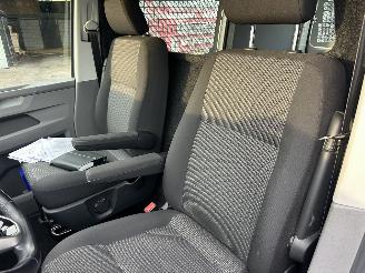 Volkswagen Transporter 2.0 TDI 150pk dsg aut L1/H1 Highl - nap - 1e eig - navi - carplay - airco - cruise - front assist - acc - pdc picture 43