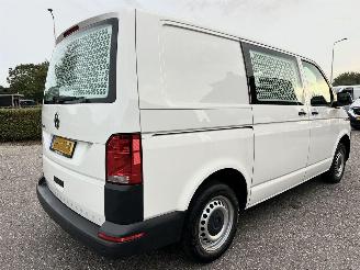 Volkswagen Transporter 2.0 TDI 150pk dsg aut L1/H1 Highl - nap - 1e eig - navi - carplay - airco - cruise - front assist - acc - pdc picture 5