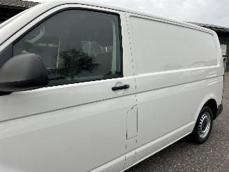 Volkswagen Transporter 2.0 TDI 150pk dsg aut L1/H1 Highl - nap - 1e eig - navi - carplay - airco - cruise - front assist - acc - pdc picture 59