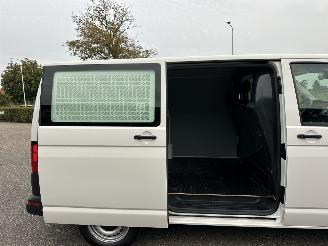 Volkswagen Transporter 2.0 TDI 150pk dsg aut L1/H1 Highl - nap - 1e eig - navi - carplay - airco - cruise - front assist - acc - pdc picture 72