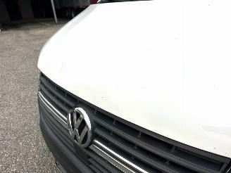 Volkswagen Transporter 2.0 TDI 150pk dsg aut L1/H1 Highl - nap - 1e eig - navi - carplay - airco - cruise - front assist - acc - pdc picture 11