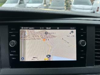 Volkswagen Transporter 2.0 TDI 150pk dsg aut L1/H1 Highl - nap - 1e eig - navi - carplay - airco - cruise - front assist - acc - pdc picture 35