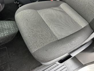 Volkswagen Transporter Gereserveerd 2.0 TDI 150pk dsg aut L1/H1 Highl - nap - 1e eig - navi - carplay - airco - cruise - front assist - acc - pdc picture 42