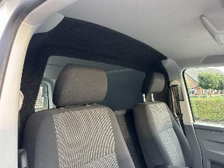 Volkswagen Transporter 2.0 TDI 150pk dsg aut L1/H1 Highl - nap - 1e eig - navi - carplay - airco - cruise - front assist - acc - pdc picture 48