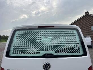 Volkswagen Transporter 2.0 TDI 150pk dsg aut L1/H1 Highl - nap - 1e eig - navi - carplay - airco - cruise - front assist - acc - pdc picture 70