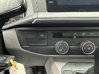 Volkswagen Transporter Gereserveerd 2.0 TDI 150pk dsg aut L1/H1 Highl - nap - 1e eig - navi - carplay - airco - cruise - front assist - acc - pdc picture 22