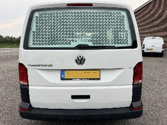 Volkswagen Transporter 2.0 TDI 150pk dsg aut L1/H1 Highl - nap - 1e eig - navi - carplay - airco - cruise - front assist - acc - pdc picture 6