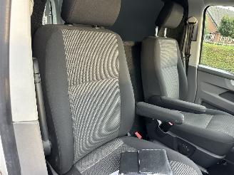 Volkswagen Transporter 2.0 TDI 150pk dsg aut L1/H1 Highl - nap - 1e eig - navi - carplay - airco - cruise - front assist - acc - pdc picture 47