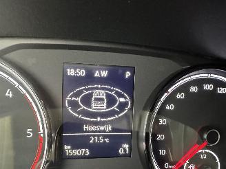 Volkswagen Transporter 2.0 TDI 150pk dsg aut L1/H1 Highl - nap - 1e eig - navi - carplay - airco - cruise - front assist - acc - pdc picture 27