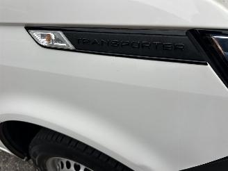 Volkswagen Transporter 2.0 TDI 150pk dsg aut L1/H1 Highl - nap - 1e eig - navi - carplay - airco - cruise - front assist - acc - pdc picture 57