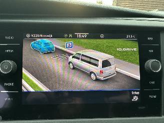 Volkswagen Transporter 2.0 TDI 150pk dsg aut L1/H1 Highl - nap - 1e eig - navi - carplay - airco - cruise - front assist - acc - pdc picture 28