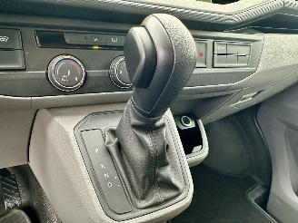 Volkswagen Transporter Gereserveerd 2.0 TDI 150pk dsg aut L1/H1 Highl - nap - 1e eig - navi - carplay - airco - cruise - front assist - acc - pdc picture 37