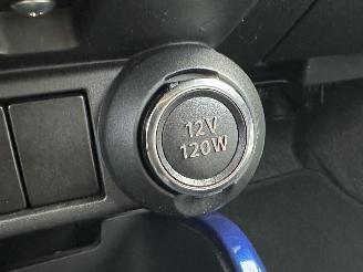 Suzuki Ignis 1.2 Smart Hybrid 83pk Style - nap - 1e eig - navi - camera - line + front assist - keyless - stoelverw picture 66