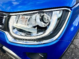 Suzuki Ignis 1.2 Smart Hybrid 83pk Style - nap - 1e eig - navi - camera - line + front assist - keyless - stoelverw picture 6