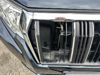 Toyota Landcruiser 2.8D-4D F 204pk aut 4WD Comfort high roof window van - nw model - leer - stoelverw - keyless - camera picture 118