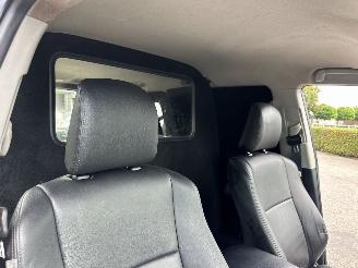 Toyota Landcruiser 2.8D-4D F 204pk aut 4WD Comfort high roof window van - nw model - leer - stoelverw - keyless - camera picture 71