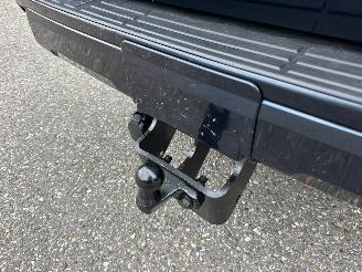 Toyota Landcruiser 2.8D-4D F 204pk aut 4WD Comfort high roof window van - nw model - leer - stoelverw - keyless - camera picture 110