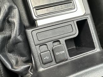 Toyota Landcruiser 2.8D-4D F 204pk aut 4WD Comfort high roof window van - nw model - leer - stoelverw - keyless - camera picture 64
