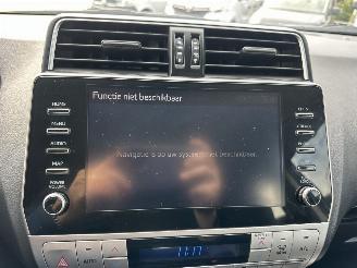 Toyota Landcruiser 2.8D-4D F 204pk aut 4WD Comfort high roof window van - nw model - leer - stoelverw - keyless - camera picture 57