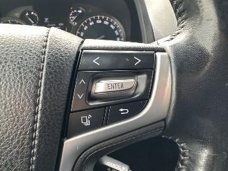Toyota Landcruiser 2.8D-4D F 204pk aut 4WD Comfort high roof window van - nw model - leer - stoelverw - keyless - camera picture 53