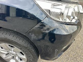 Toyota Landcruiser 2.8D-4D F 204pk aut 4WD Comfort high roof window van - nw model - leer - stoelverw - keyless - camera picture 114