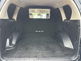 Toyota Landcruiser 2.8D-4D F 204pk aut 4WD Comfort high roof window van - nw model - leer - stoelverw - keyless - camera picture 15