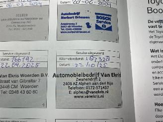 Toyota Landcruiser 2.8D-4D F 204pk aut 4WD Comfort high roof window van - nw model - leer - stoelverw - keyless - camera picture 39