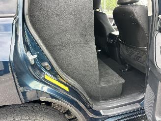 Toyota Landcruiser 2.8D-4D F 204pk aut 4WD Comfort high roof window van - nw model - leer - stoelverw - keyless - camera picture 43