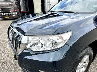 Toyota Landcruiser 2.8D-4D F 204pk aut 4WD Comfort high roof window van - nw model - leer - stoelverw - keyless - camera picture 120