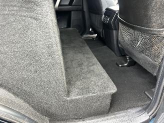 Toyota Landcruiser 2.8D-4D F 204pk aut 4WD Comfort high roof window van - nw model - leer - stoelverw - keyless - camera picture 41