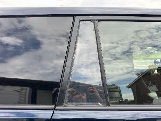 Toyota Landcruiser 2.8D-4D F 204pk aut 4WD Comfort high roof window van - nw model - leer - stoelverw - keyless - camera picture 111