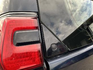Toyota Landcruiser 2.8D-4D F 204pk aut 4WD Comfort high roof window van - nw model - leer - stoelverw - keyless - camera picture 45