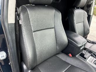 Toyota Landcruiser 2.8D-4D F 204pk aut 4WD Comfort high roof window van - nw model - leer - stoelverw - keyless - camera picture 70