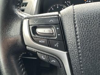 Toyota Landcruiser 2.8D-4D F 204pk aut 4WD Comfort high roof window van - nw model - leer - stoelverw - keyless - camera picture 54