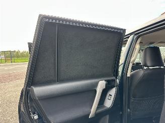 Toyota Landcruiser 2.8D-4D F 204pk aut 4WD Comfort high roof window van - nw model - leer - stoelverw - keyless - camera picture 48