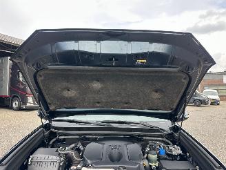 Toyota Landcruiser 2.8D-4D F 204pk aut 4WD Comfort high roof window van - nw model - leer - stoelverw - keyless - camera picture 98