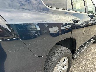 Toyota Landcruiser 2.8D-4D F 204pk aut 4WD Comfort high roof window van - nw model - leer - stoelverw - keyless - camera picture 109