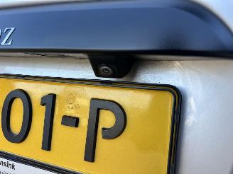 Mercedes Vito 116 CDI 163pk aut + f1 Extra Lang L3 3pers - navi - camera - cruise - airco - pdc v+a - stoelverw picture 69
